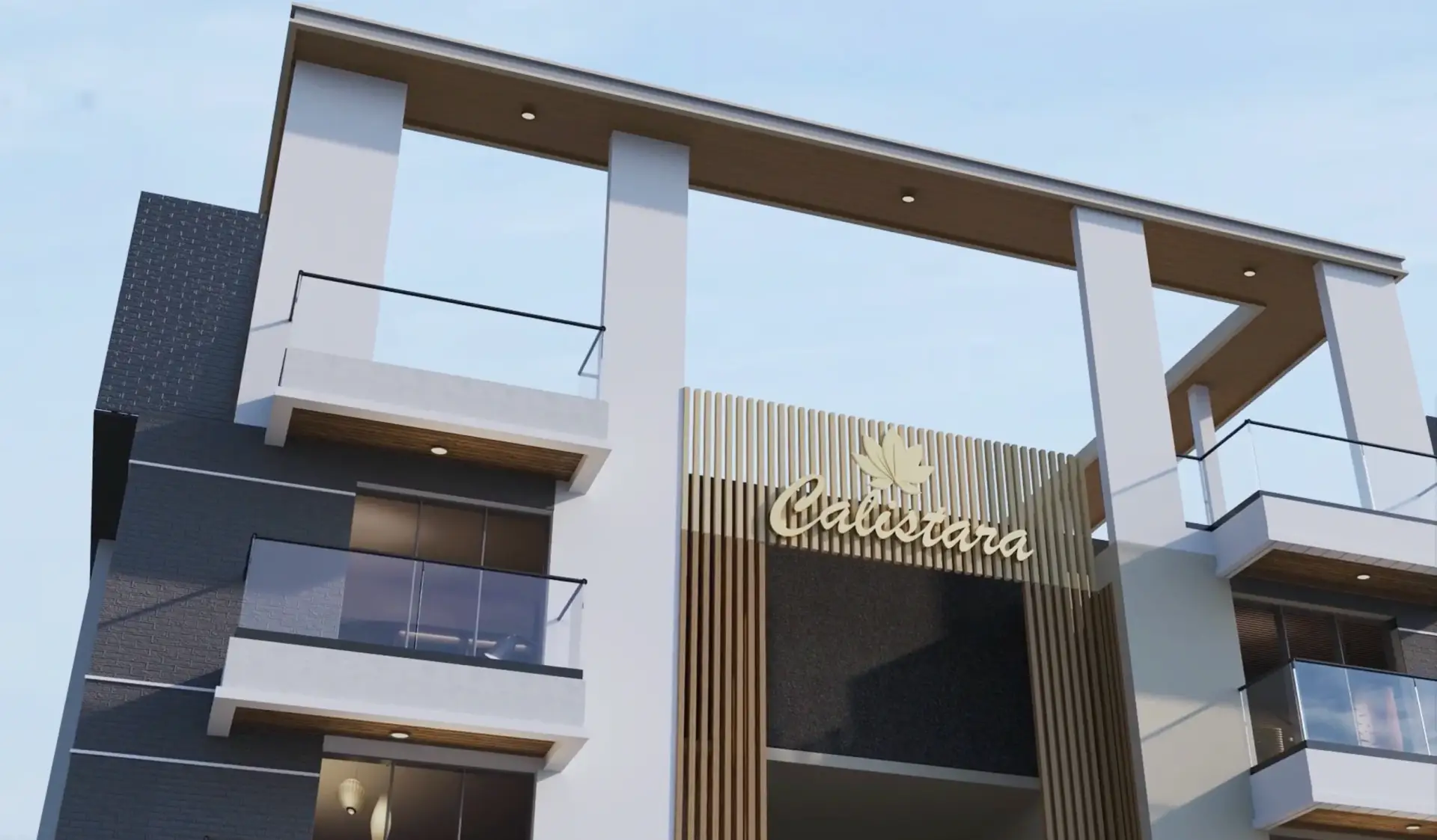 Calistara N1